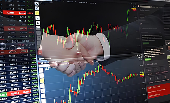 欧e平台网交易界面